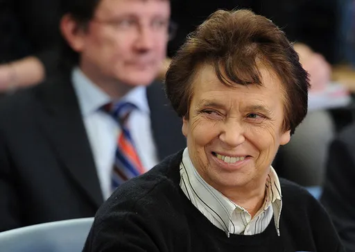 Дмитриева: было видно, что Павлюченкова гораздо сильнее Зиданшек