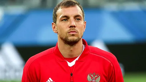 Камоцци: не знаю, рекомендовал ли бы я Федуну вернуть Дзюбу в «Спартак», но он был бы полезен любому клубу РПЛ