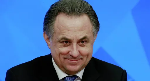 Мутко назвал правильным решением уход Федуна из «Спартака»