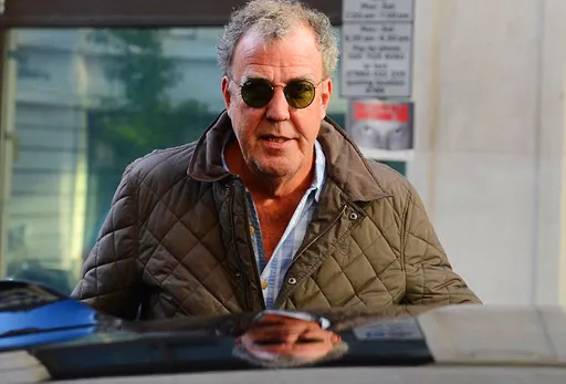 Экс-ведущий телепрограммы Top Gear оскорбил Мазепина