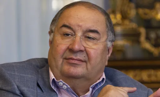 Почетный президент Лиги ВТБ Сергей Иванов: восхищаюсь тем, как Усманов работает с фехтованием