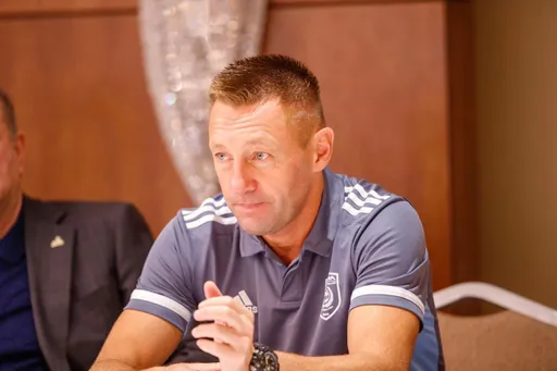 Тренер «Астаны» Андрей Тихонов дисквалифицировал на два года