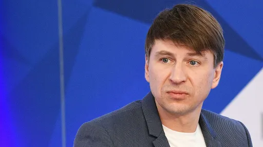 Ягудин заявил, что чемпионат России 2021 года был самым крутым в истории