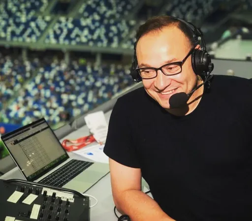 Комментатор «Матч ТВ» Генич рассказал, почему психологи не помогли ему избавиться от ставочной зависимости