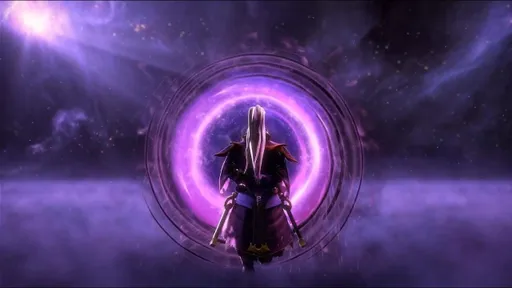 Void Spirit – еще один новый герой Dota 2