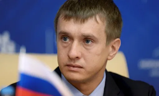 Алаев до 7 июля обязан покинуть должности главы ФНЛ и генсека РФС, чтобы выдвинуться на пост президента РПЛ