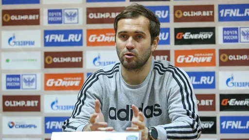 Кержаков: благодаря игре с «Краснодаром» мы увидели свой истинный уровень