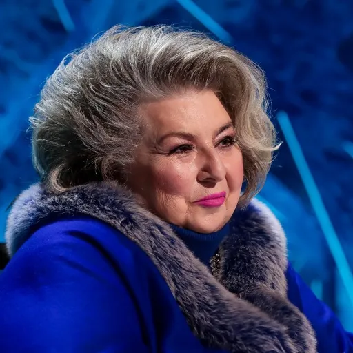 Тарасова о Трусовой: она уже не ребенок и в руках правильного тренера. Все у нее будет хорошо