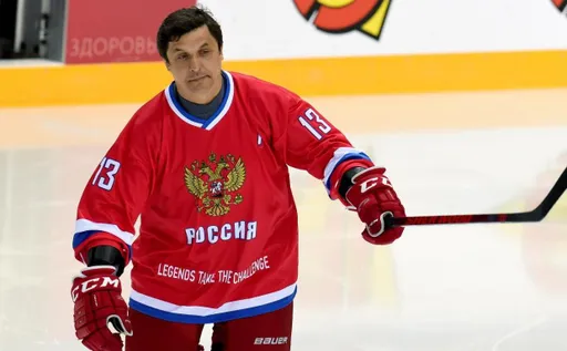 Каменский – о положительной допинг-пробе Ничушкина: это чистая случайность или выдумка