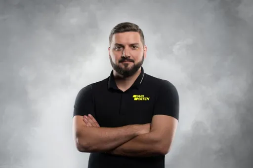 CEO «Париматч» СНГ Сергеев рассказал о проблемах букмекеров в связи с началом работы ЕРАИ