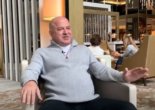 Агент Селюк: Гончаренко угробил ЦСКА и принялся теперь за «Краснодар»