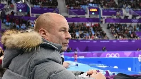 Жулин назвал великолепным выступление Валиевой и Туктамышевой в короткой программе на этапе Гран-при в Сочи