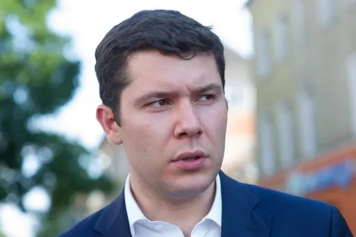 Гендиректор «Балтики» Волженкин о кричалке губернатора про Кёниг: никаких идей, которые пытаются вложить, нет