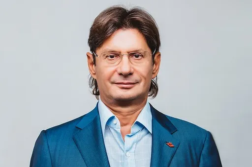Федун о новом тренере для сборной: молодой, амбициозный иностранец, которому надо дать карт-бланш