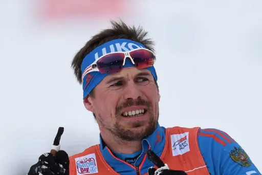 Олимпийский чемпион по лыжным гонкам Сергей Устюгов сообщил о краже велосипеда