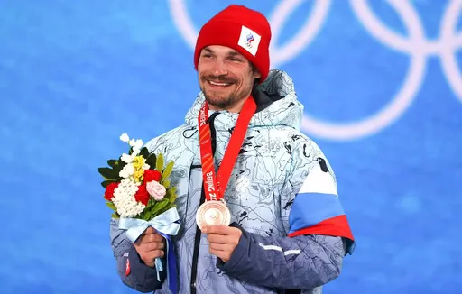 Бронзовый призер Игр-2022 в Пекине Уайлд заявил, что не будет работать тренером