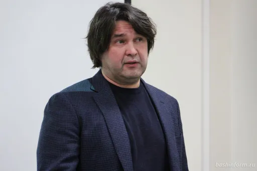 Газизов проработал 153 дня на посту гендиректора «Спартака»