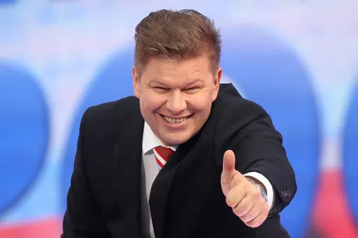 Александр Тихонов призвал руководство «Матч ТВ» уволить Губерниева