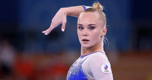 Гимнастка Мельникова рассказала о своих планах поправить здоровье