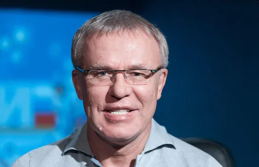 Фетисов рассказал о готовящемся обращении к главе МОК по ситуации с российскими атлетами