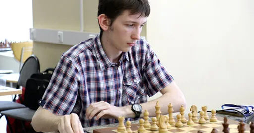 Российский шахматист Опарин будет выступать за США
