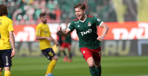Орлов заявил, что у «Зенита» нет такого игрока, как Жемалетдинов