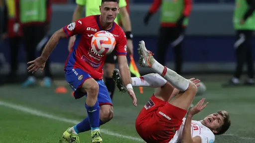 Камоцци заявил, что от ничьи ЦСКА и «Спартака» выиграл «Зенит»
