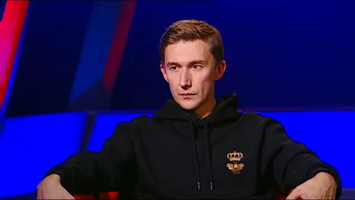 ФИДЕ: Карякин не может быть дисквалифицирован более, чем на полгода