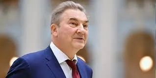 Третьяк: ФХР – чистая. Надеемся, что все турниры у нас пройдут