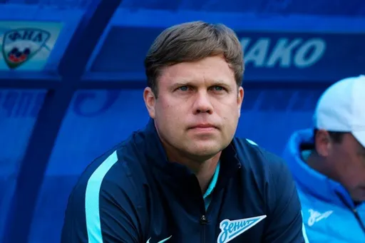 Владислав Радимов: в «Зените» не будут удерживать легионеров, которые не захотят играть в России