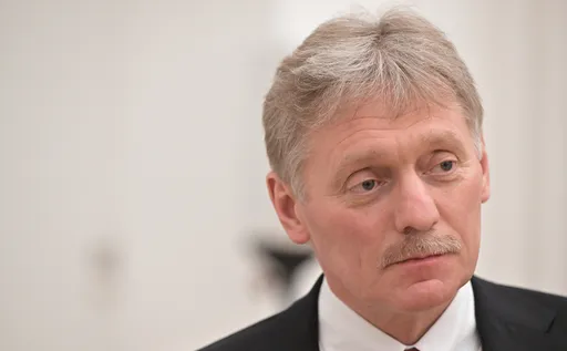 В Кремле отреагировали на заявление Тутберидзе о неполноценности рейтинга фигуристов в отсутствии россиян