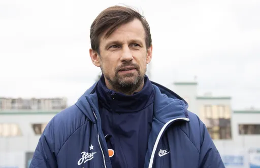 Семин: после поражений команду готовить тяжелее, но Семак справится