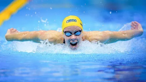 Министерство спорта Татарстана продолжит сотрудничать с FINA после отмены ЧМ-2022 в Казани