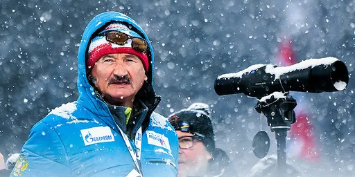 Хованцев – о составе сборной России по биатлону: было ожидаемо, фамилии не вызывают никаких вопросов