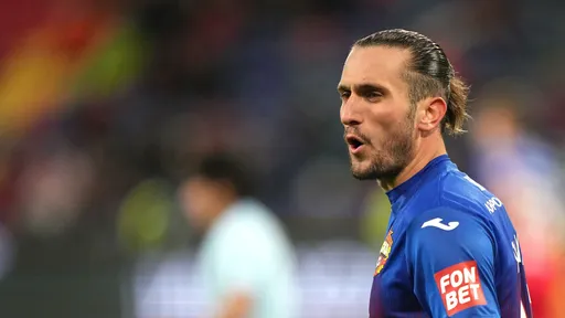 Агент Языджи заявил, что его клиент хочет играть в ЦСКА