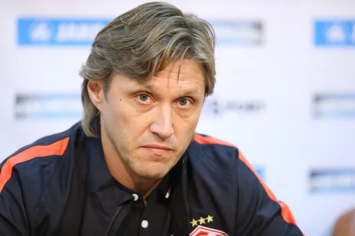 Бушманов: «Спартак-2» всегда старается играть в спартаковский футбол