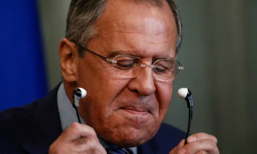 Лавров: США могут похитить российских спортсменов, которых они подозревают в допинге