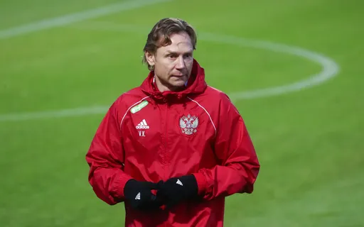 Карпин считает, что болельщики не оценили бы победу сборной России над Таджикистаном со счетом 3:0
