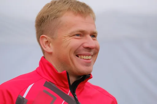 Черезов: по результатам Латыпова видно, что он растёт, результаты будут улучшаться