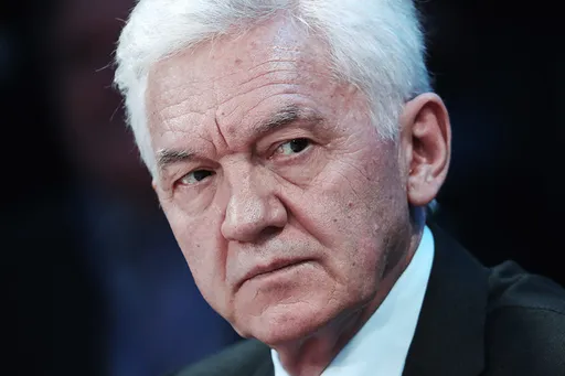 Геннадий Тимченко переизбран на должность Председателя Совета директоров КХЛ