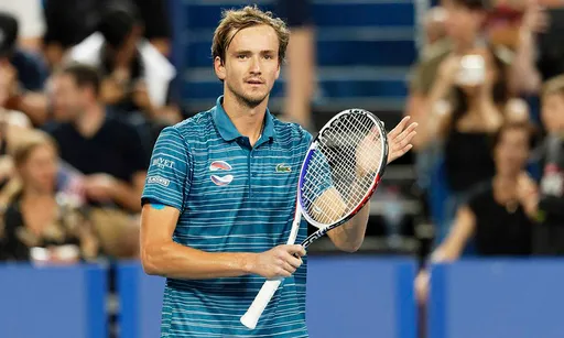 Чесноков: получается, Australian Open дает благословение россиянам участвовать в турнире, так быть не должно