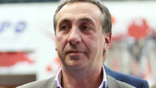 Сергей Иванов: говорил с Гинером, в ЦСКА не предвидится отъезд легионеров