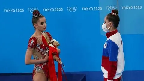 Сестры Аверины планируют принять участие в чемпионате мира в Японии
