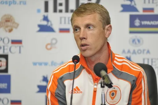 Главный тренер «Авангарда» подал в отставку
