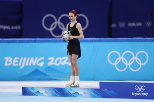 Трусова заявила, что исполнит пятерной прыжок