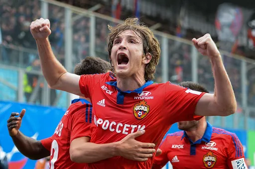 Марио Фернандес планирует завершить карьеру футболиста в 33 года