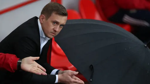 Алаев заявил о необходимости проведения товарищеских матчей для сборной России