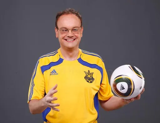 Украинский репортёр Франков: Дзюба мог сам отказаться от вызова в сборную России
