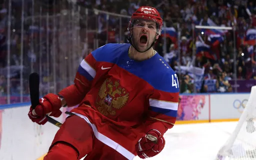 Радулов заявил, что принял решение о возвращении в Россию из-за возраста и семейных обстоятельств