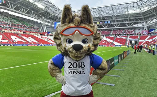 Журналист Палмери: Россия — это Достоевский и Менделеев, а Катар — новинка, создан с нуля